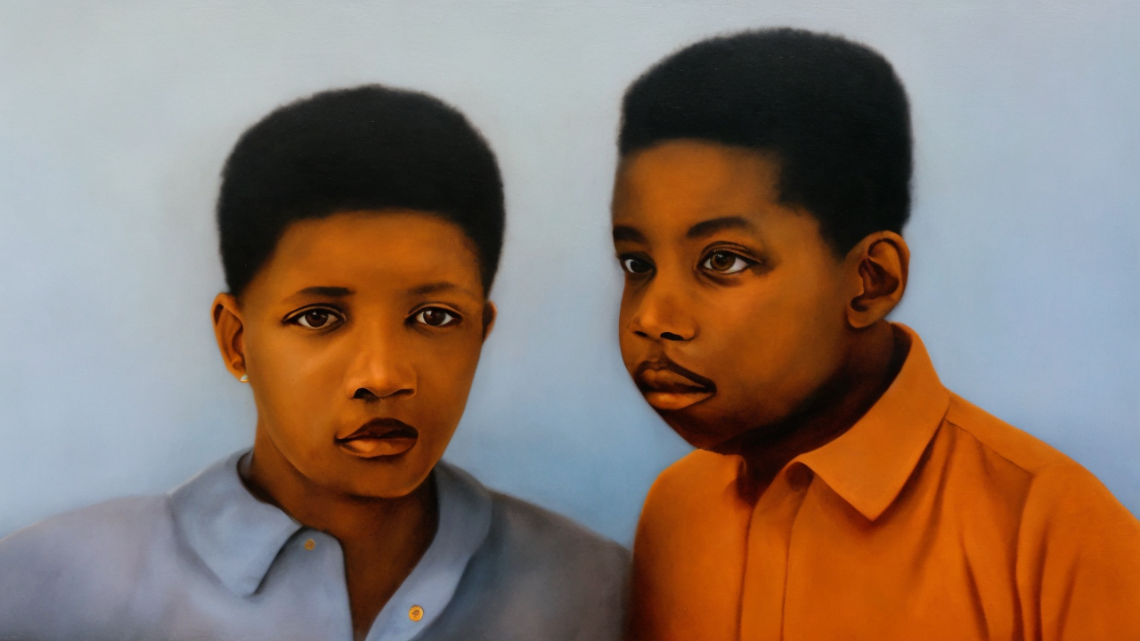 Brothers' Heroic Rescue of Atlanta Officer Highlighted as Community Heroism